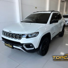 Jeep COMPASS LONG. TD 350 2.0 4x4 Diesel Aut. 2022 Diesel-0