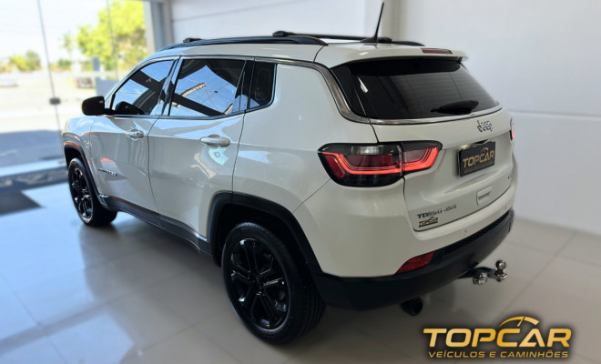 Jeep COMPASS LONG. TD 350 2.0 4x4 Diesel Aut. 2022 Diesel-4