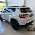 Jeep COMPASS LONG. TD 350 2.0 4x4 Diesel Aut. 2022 Diesel-4