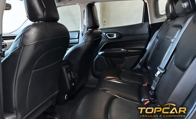 Jeep COMPASS LONG. TD 350 2.0 4x4 Diesel Aut. 2022 Diesel-6