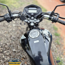 HONDA CG 160 START 2020 Gasolina-3