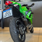 KAWASAKI NINJA 300 2024 Gasolina-4