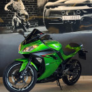 KAWASAKI NINJA 300 2024 Gasolina-1