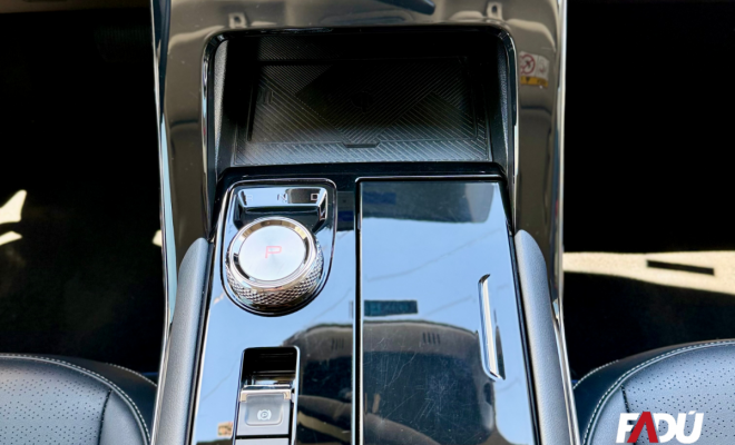 GWM Haval H6 Premium HEV (Hibrido) 2024 Híbrido-6