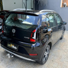 VW - VolksWagen up! Xtreme 1.0 TSI Total Flex 12V 5p 2020 Flex-3
