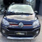 VW - VolksWagen up! Xtreme 1.0 TSI Total Flex 12V 5p 2020 Flex-7