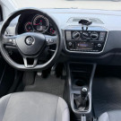 VW - VolksWagen up! Xtreme 1.0 TSI Total Flex 12V 5p 2020 Flex-1