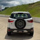 EcoSport FREESTYLE 1.6 2015 | O Conforto e a Versatilidade de um SUV no seu Dia a Dia-1