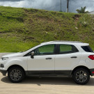 EcoSport FREESTYLE 1.6 2015 | O Conforto e a Versatilidade de um SUV no seu Dia a Dia-13