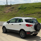 EcoSport FREESTYLE 1.6 2015 | O Conforto e a Versatilidade de um SUV no seu Dia a Dia-14