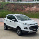 EcoSport FREESTYLE 1.6 2015 | O Conforto e a Versatilidade de um SUV no seu Dia a Dia-16