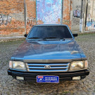 Ford Del Rey L 1.8 / 1.6 2p e 4p 1987 Álcool-0
