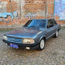 Ford Del Rey L 1.8 / 1.6 2p e 4p 1987 Álcool-1