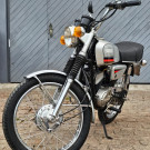 YAMAHA RX 125 1981 Gasolina-1