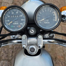 YAMAHA RX 125 1981 Gasolina-0