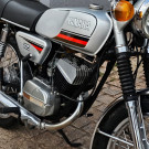 YAMAHA RX 125 1981 Gasolina-5