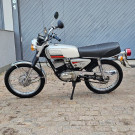 YAMAHA RX 125 1981 Gasolina-8