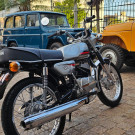 YAMAHA RX 125 1981 Gasolina-4