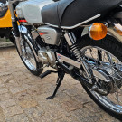 YAMAHA RX 125 1981 Gasolina-3