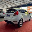 Ford Fiesta 1.6 16V Flex Aut. 5p 2016 Flex-4