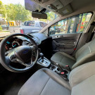 Ford Fiesta 1.6 16V Flex Aut. 5p 2016 Flex-5