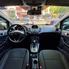 Ford Fiesta 1.6 16V Flex Aut. 5p 2016 Flex-6