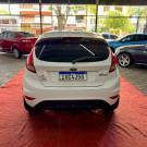 Ford Fiesta 1.6 16V Flex Aut. 5p 2016 Flex-3