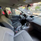 Ford Fiesta 1.6 16V Flex Aut. 5p 2016 Flex-7