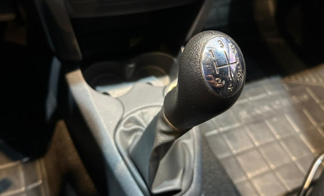 Renault SANDERO Zen Flex 1.0 12V 5p Mec. 2020 Flex-7