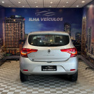 Renault SANDERO Zen Flex 1.0 12V 5p Mec. 2020 Flex-12