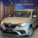 Renault SANDERO Zen Flex 1.0 12V 5p Mec. 2020 Flex-0
