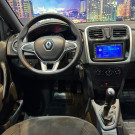 Renault SANDERO Zen Flex 1.0 12V 5p Mec. 2020 Flex-4