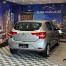 Renault SANDERO Zen Flex 1.0 12V 5p Mec. 2020 Flex-11