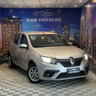 Renault SANDERO Zen Flex 1.0 12V 5p Mec. 2020 Flex-1