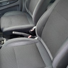 VW - VolksWagen Fox PRIME/Higli. 1.6 Total Flex 8V 5p 2011 Flex-4