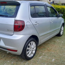 VW - VolksWagen Fox PRIME/Higli. 1.6 Total Flex 8V 5p 2011 Flex-1