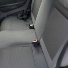 VW - VolksWagen Fox PRIME/Higli. 1.6 Total Flex 8V 5p 2011 Flex-3