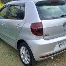 VW - VolksWagen Fox PRIME/Higli. 1.6 Total Flex 8V 5p 2011 Flex-2