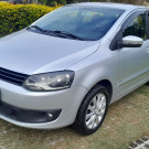 VW - VolksWagen Fox PRIME/Higli. 1.6 Total Flex 8V 5p 2011 Flex-0