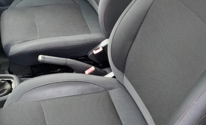 VW - VolksWagen Fox PRIME/Higli. 1.6 Total Flex 8V 5p 2011 Flex-4