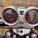 HONDA CG 150 SPORT ano 2008-3