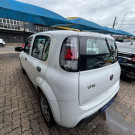 Fiat UNO ATTRACTIVE 1.0 Fire Flex 8V 5p 2021 Flex-2