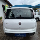 Fiat UNO ATTRACTIVE 1.0 Fire Flex 8V 5p 2021 Flex-6