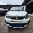 Fiat UNO ATTRACTIVE 1.0 Fire Flex 8V 5p 2021 Flex-7