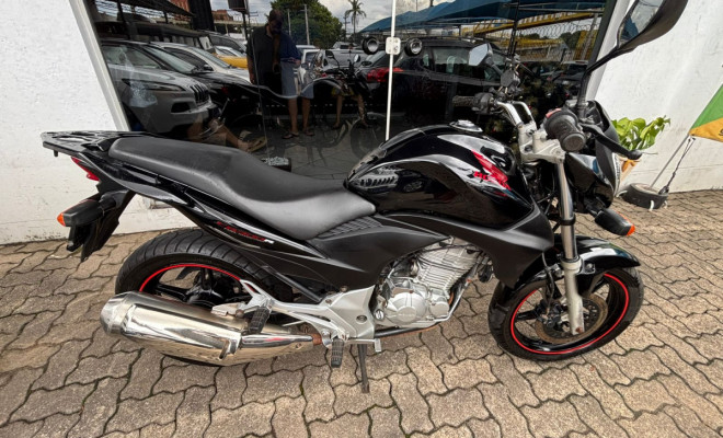 HONDA CB 300R/ 300R FLEX 2011 Flex-0