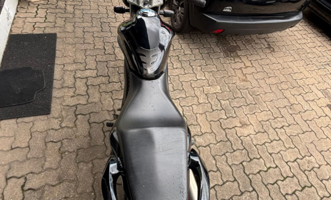 HONDA CB 300R/ 300R FLEX 2011 Flex-2