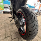 HONDA CB 300R/ 300R FLEX 2011 Flex-1