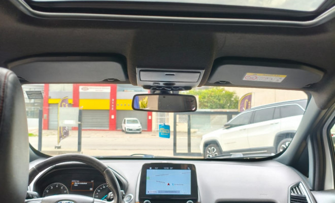 Ford EcoSport STORM 2.0 4WD 16V Flex 5p Aut. 2019 Flex-6