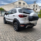 Ford EcoSport STORM 2.0 4WD 16V Flex 5p Aut. 2019 Flex-2