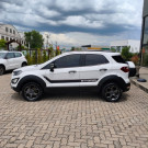 Ford EcoSport STORM 2.0 4WD 16V Flex 5p Aut. 2019 Flex-4